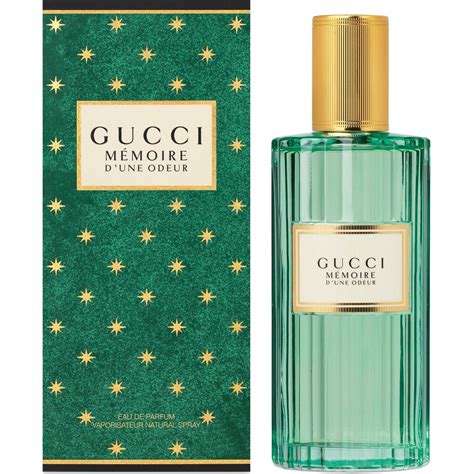 gucci mémoire d'une odeur 40 ml|gucci memoire fragrantica.